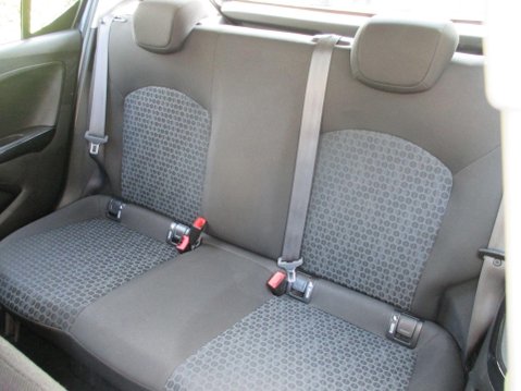 Vauxhall Corsa 1.4i ecoFLEX Design Euro 6 5dr 26