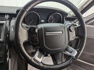 Land Rover Discovery 3.0 Discovery SE SDV6 Auto 4WD 66