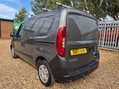 Fiat Doblo 1.2 Doblo SX MultiJet 9