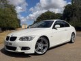 BMW 3 Series 2.0 320i M Sport Euro 5 (s/s) 2dr 21