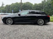 Mercedes-Benz CLA Class 2.0 CLA 220 AMG Line Premium D A 5dr 10