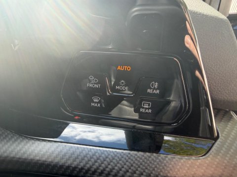 Volkswagen Golf R 20 YEARS TSI 4MOTION DSG 42