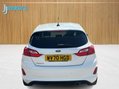 Ford Fiesta 1.0T EcoBoost ST-Line Edition Hatchback 5dr Petrol Manual Euro 6 (s/s) (125 17