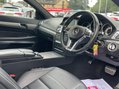 Mercedes-Benz E Class 3.0 E350d V6 BlueTEC AMG Line Cabriolet G-Tronic+ Euro 6 (s/s) 2dr 20