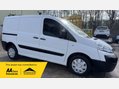 Peugeot Expert 2.0 HDi Panel Van 4dr Diesel Manual L1 H1 (168 g/km, 128 bhp) 1
