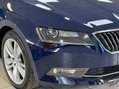 Skoda Superb 2.0 TSI SE L Executive DSG Euro 6 (s/s) 5dr 15