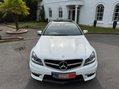 Mercedes-Benz C Class 6.3 C63 V8 AMG Edition 125 SpdS MCT Euro 5 2dr 5