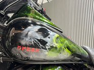 Kawasaki Vulcan 900 VN 2015 14K HIGHLY CUSTOMISED CUSTOM CRUISER BIKE 900CC 20