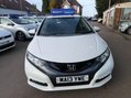 Honda Civic 1.8 i-VTEC ES Euro 5 (s/s) 5dr 2