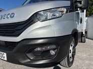 Iveco Daily 35C18 3750WB Business Hi-Matic Dropside 17
