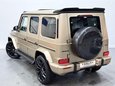 Mercedes-Benz G Class 4.0 G63 V8 BiTurbo AMG SUV 5dr Petrol SpdS+9GT 4MATIC Euro 6 (s/s) (585 ps) 26