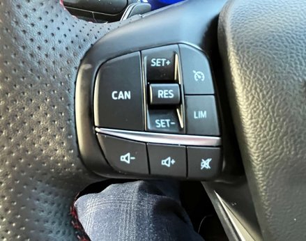 Ford Focus 1.0 Focus ST-Line X MHEV Auto 5dr 55