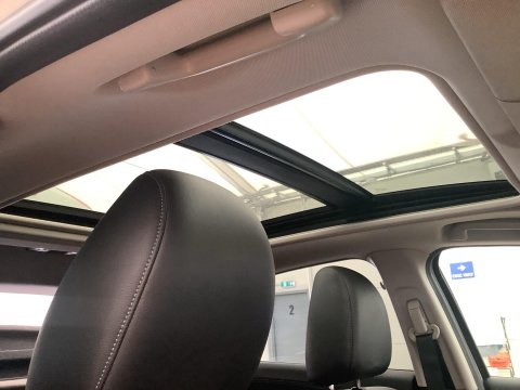 Honda HR-V 1.6 i-DTEC EX Euro 6 (s/s) 5dr 9