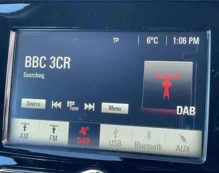 Vauxhall Mokka X 1.4 Mokka X Active T S/S 5dr 29