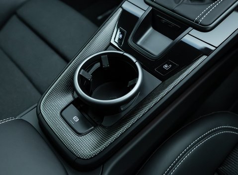 Porsche 911 GT3 Touring (992) 23