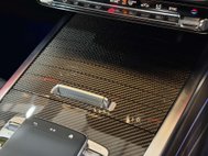 Mercedes-Benz G Class 4.0 G63 V8 BiTurbo MHEV AMG Magno Edition SUV 5dr Petrol Hybrid SpdS+9GT 4W 61