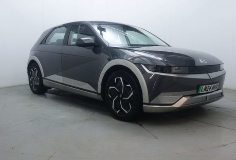 Hyundai IONIQ 5 IONIQ 5 Premium EV 5dr