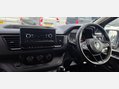 Renault Trafic SL28 BUSINESS 2.0 DCI 130ps EU6 SWB 14