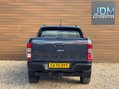 Ford Ranger 2.0 Ranger Thunder EcoBlue 4x4 Auto 4WD 5