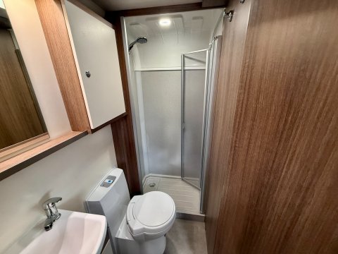 Bailey Pegasus Grande SE Turin 26