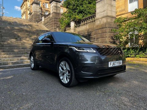 Land Rover Range Rover Velar 2.0 P250 HSE Auto 4WD Euro 6 (s/s) 5dr 30