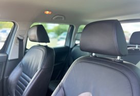 Skoda Yeti Outdoor SE L 1.2 PETROL TSI DSG AUTO 24