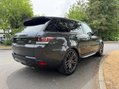 Land Rover Range Rover Sport 3.0 SD V6 HSE Dynamic Auto 4WD Euro 6 (s/s) 5dr 30