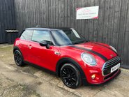 Mini Hatch COOPER D 16