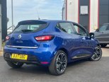 Renault Clio 1.5 dCi Dynamique S Nav Hatchback 5dr Diesel Manual Euro 6 (s/s) (90 ps) 10