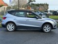 SEAT Arona TDI SE 1 OWNER 4