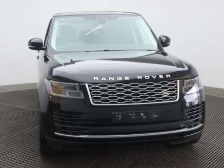 Land Rover Range Rover 3.0 Range Rover Vogue SDV6 Auto 4WD 5dr 20