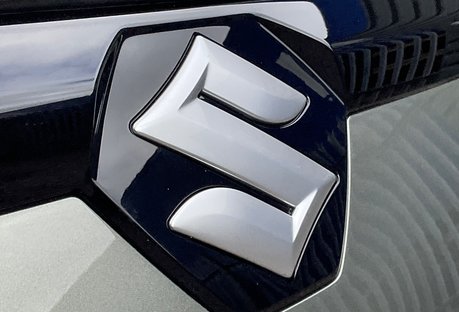 Suzuki eVitara Motion Allgrip 61kWh