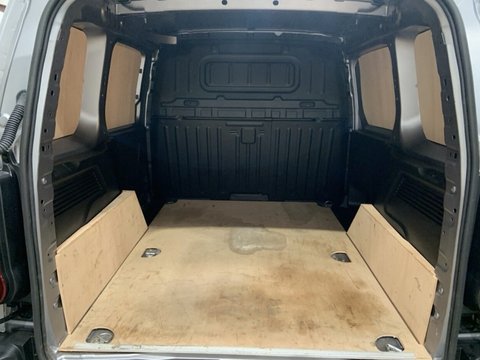 Citroen Berlingo BLUEHDI ENTERPRISE M S/S 8