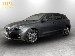 Hyundai i30 1.0 T-GDi MHEV Premium Hatchback 5dr Petrol Hybrid Manual Euro 6 (s/s) (120