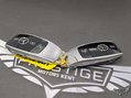 Mercedes-Benz E Class 2.0 E200 SE G-Tronic+ Euro 6 (s/s) 5dr 100