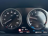 BMW X1 XDRIVE25E XLINE 22