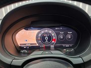 Audi RS3 2.5 TFSI Sportback 5dr Petrol S Tronic quattro Euro 6 (s/s) (400 ps) 36