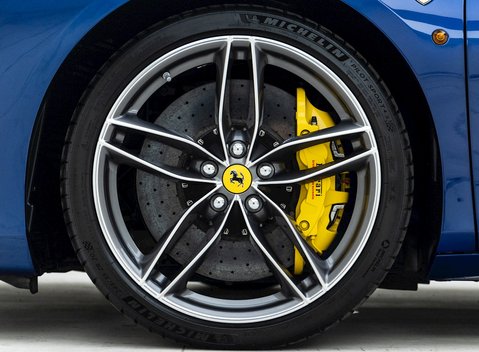 Ferrari 488 Spider 11