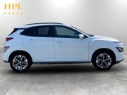 Hyundai KONA 64kWh Premium SUV 5dr Electric Auto (10.5kW Charger) (204 ps) Air Con - All 8