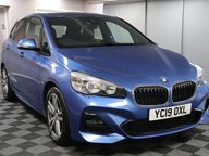 BMW 2 Series 218I M SPORT ACTIVE TOURER 30