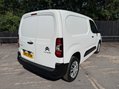 Citroen Berlingo 1000 ENTERPRISE PRO M BLUEHDI 9