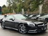 Mercedes-Benz SL Series SL400 AMG SPORT - HARMAN KARDON -PORCELAIN LEATHER 