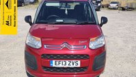 Citroen C3 Picasso 1.4 VTi 16V VT MPV 5dr Petrol Manual Euro 5 (95 ps) 2