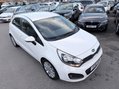 Kia Rio 1.4 2 Auto Euro 5 5dr 8