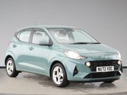 Hyundai i10 MPI SE CONNECT 1