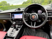 Porsche Macan 2.0T T PDK 4WD Euro 6 (s/s) 5dr 36