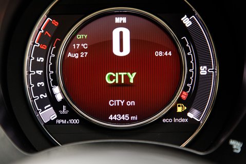 Fiat 500 STAR 24