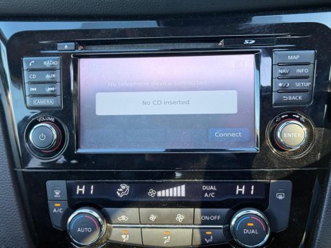 Nissan X-Trail 1.6 dCi Tekna 4WD Euro 5 (s/s) 5dr 20