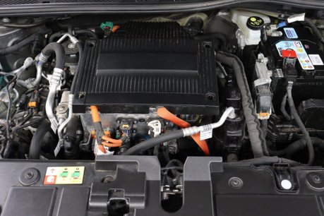 Citroen C4 SHINE PLUS 44