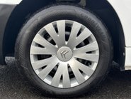 Citroen Berlingo L1 Enterprise Panel Van - Direct from the MOD 31